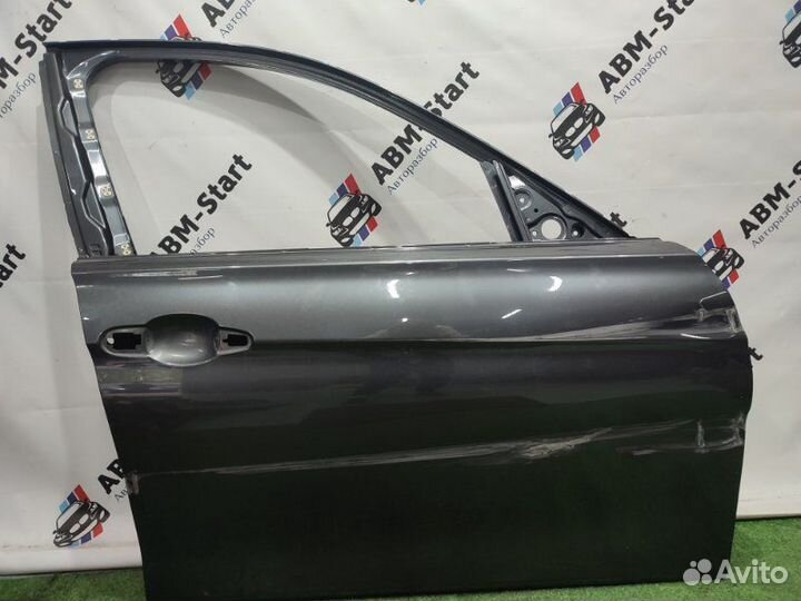Дверь передняя правая Bmw 320D F30 N47D20C 2014