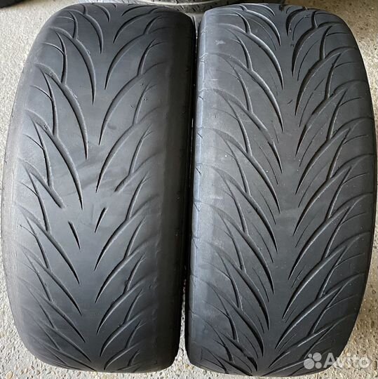 Federal Super Steel 595 195/55 R15