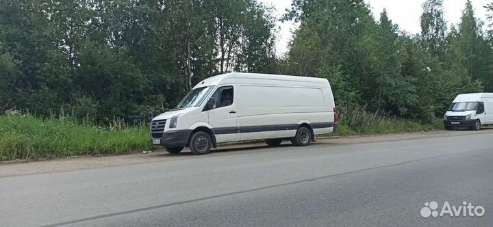 Грузопассажирские перевозки