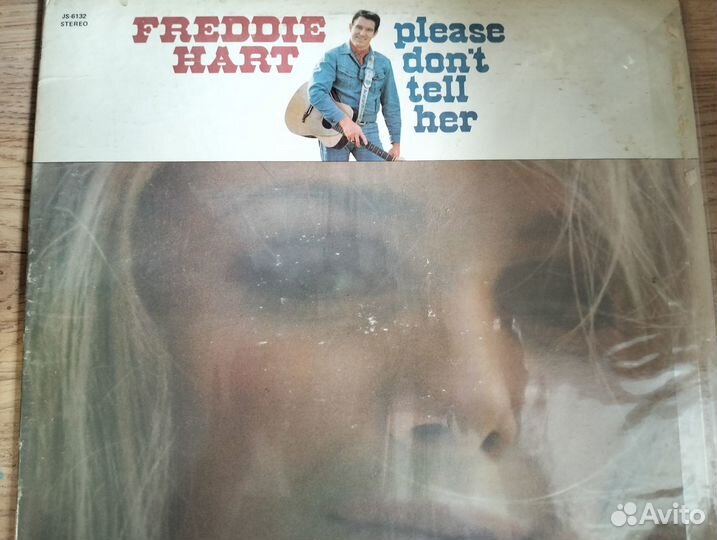 Фирменные виниловые пластинки