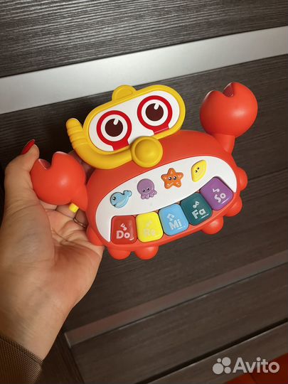 Ходунки детские. Детский центр