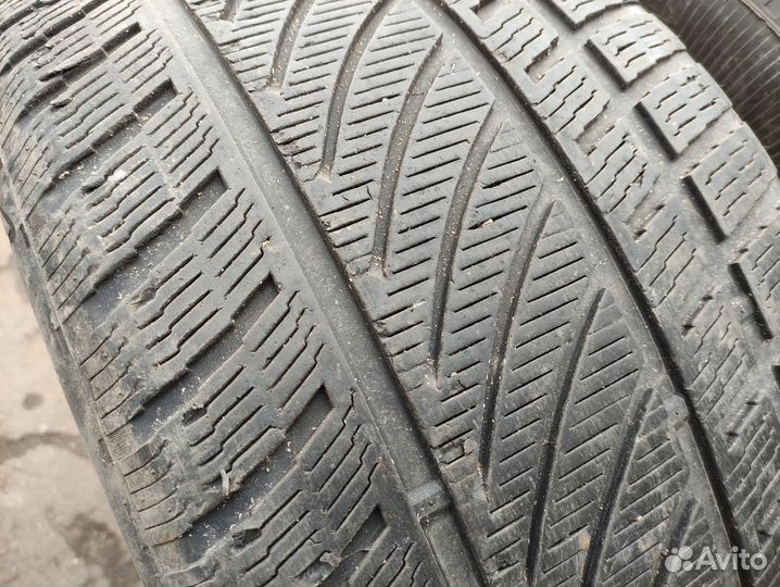 Vredestein Wintrac Xtreme 295/40 R20