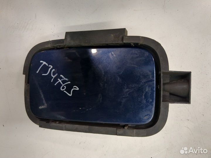 Лючок бензобака Peugeot 607, 2002