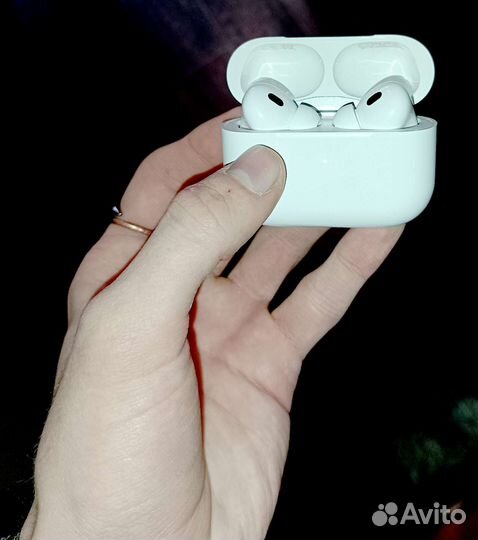 Airpods pro 2