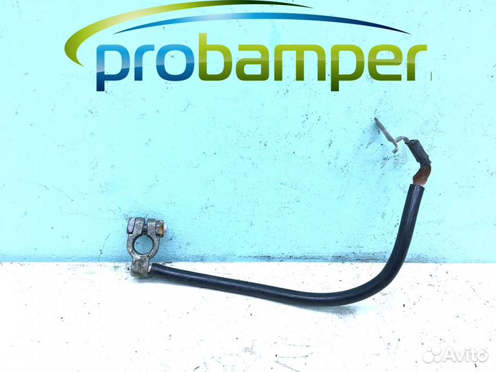 Провода для аккумулятора Mercedes W210 (95-г)