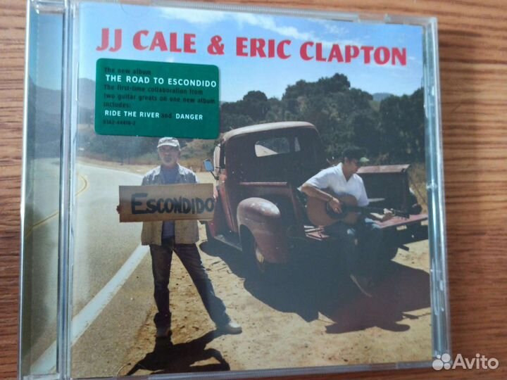 Cd диски аудио