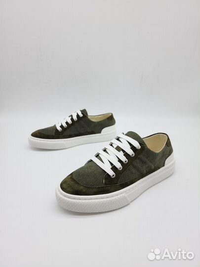 Кеды женские Hermes 36-41