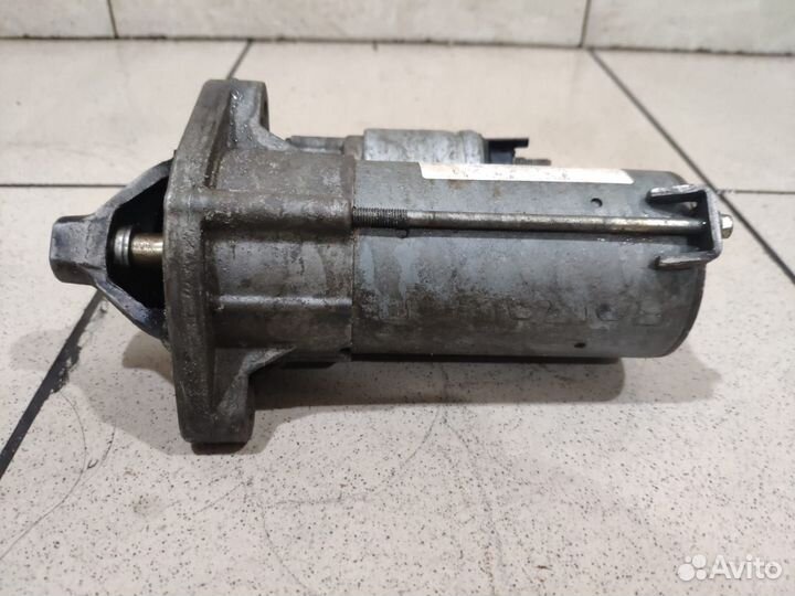 Стартер LADA Vesta