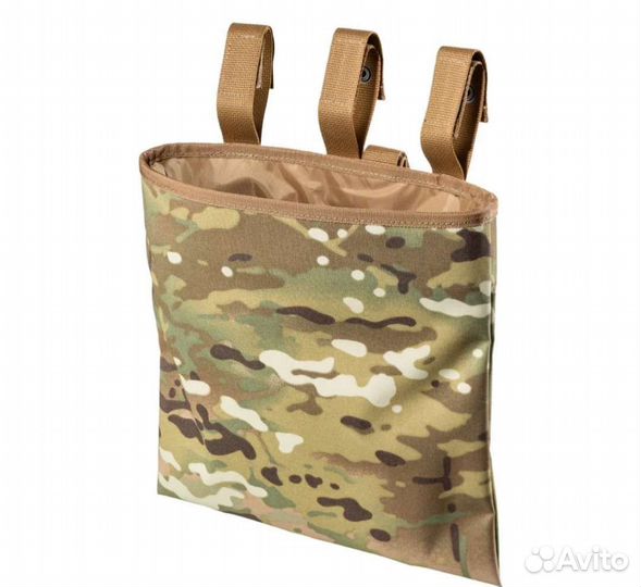 Подсумок под сброс магазинов Wartech up-113