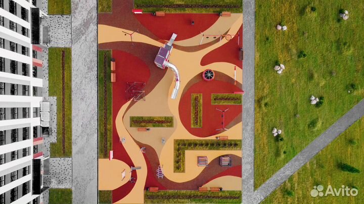 Профессиональная съемка с квадрокоптера/аэросъёмка