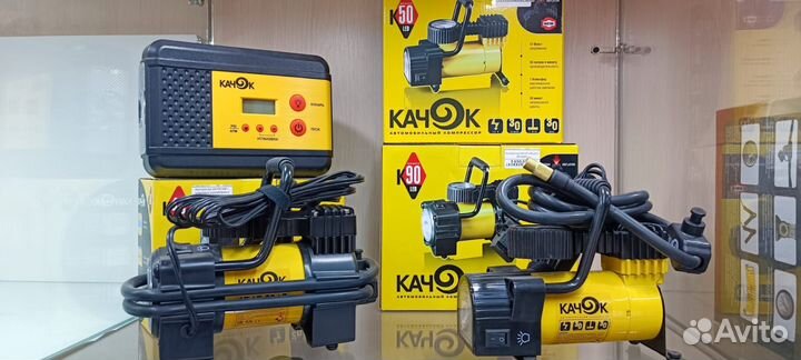 Автомобильный компрессор berkut R14 R15 R17 R20