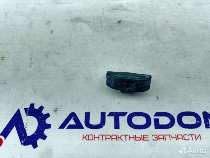 Подушка радиатора Bmw 5 Series E60