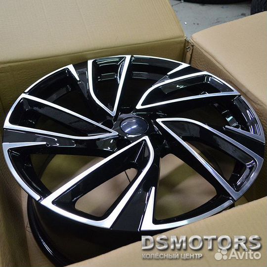 Диски Audi D5481 8.5/20 5x112 ET35 d66.6 GMF