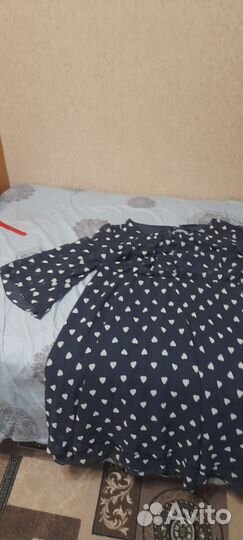 Женские вещи большой размер 58-62