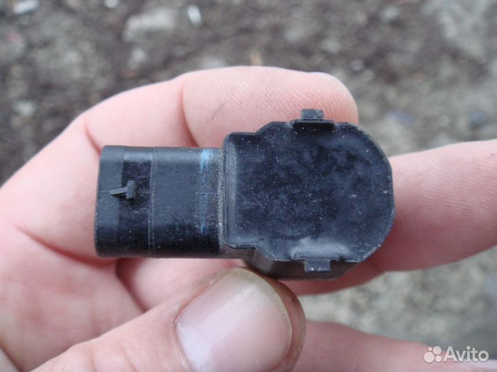 Ягуар датчик парковки Land Rover Jaguar