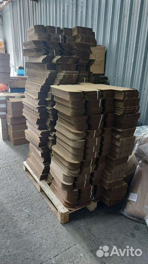 Фулфилмент для маркетплейсов wildberries ozon