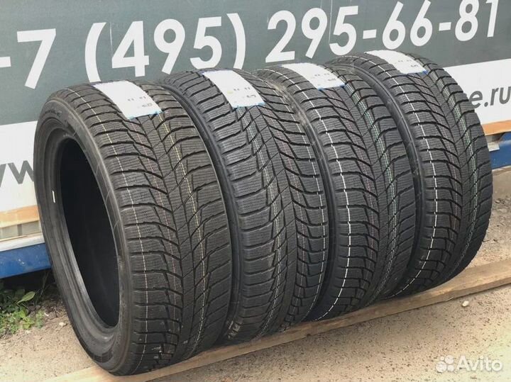 Triangle PL01 255/50 R19