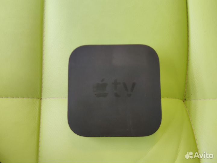 Apple tv 3 gen FHD