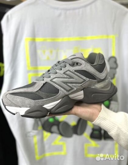 Кроссовки New Balance 9060