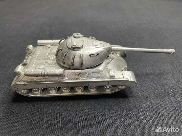 Танк Т-10 (алюминий) 1954-1966 гг