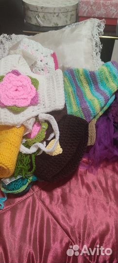 Реквизит для детской фотосессии