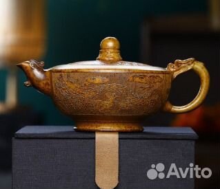 Набор для китайской чайной