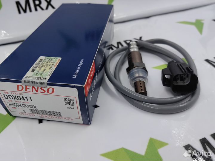 Лямбда-зонд DOX0411