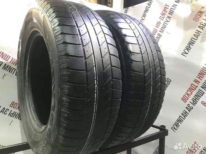 Goodyear Wrangler HP 275/65 R17