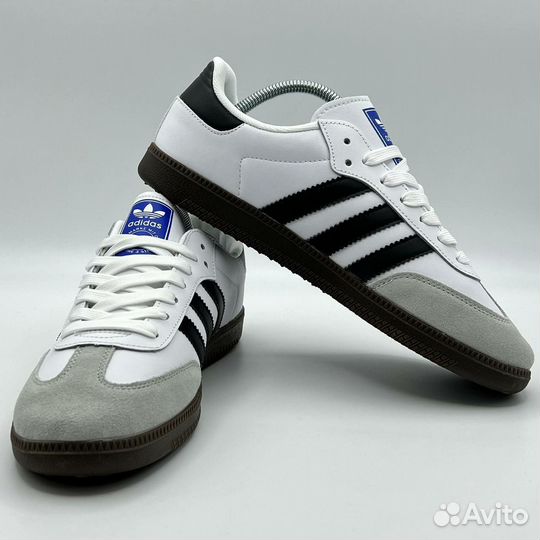 Кроссовки adidas samba