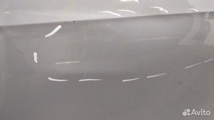 Дверь боковая Volkswagen ID.3, 2022