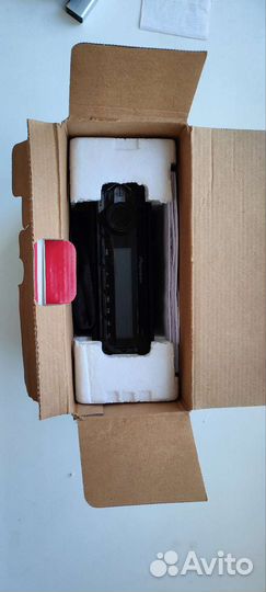 Магнитола 1 din pioneer