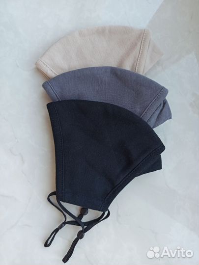 Маска многоразовая