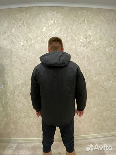 Тактический костюм Carinthia MIG 4.0 black