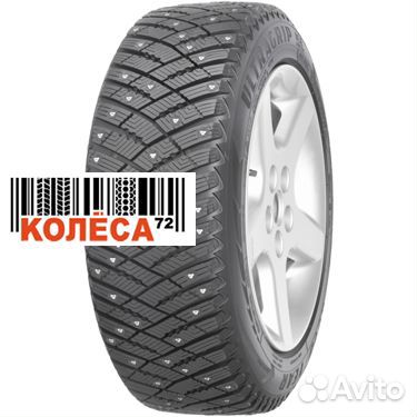Goodyear Ultragrip Ice Arctic 225/50 R17