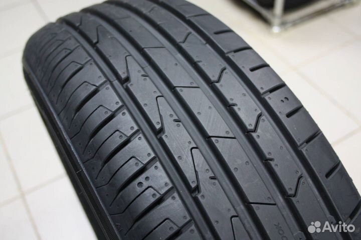 Hankook Ventus Prime 3 K125 215/65 R16 98H