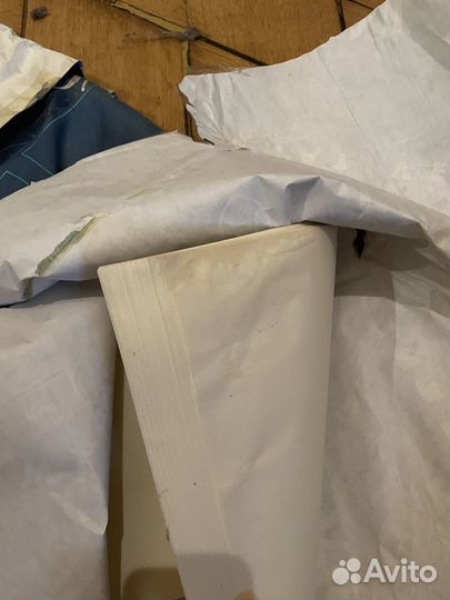 Калька дизайнерская 70х100см