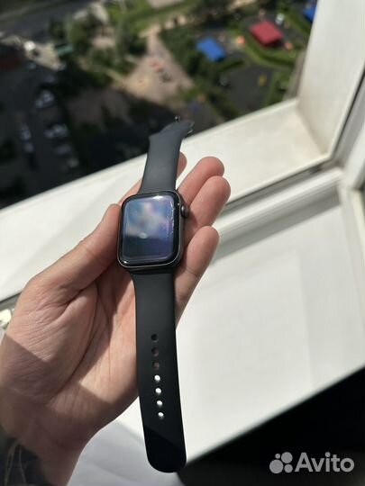 Apple watch series 6 44 mm