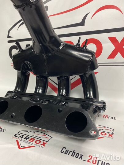 Ресивер Впускной Коллектор NFR Style новый