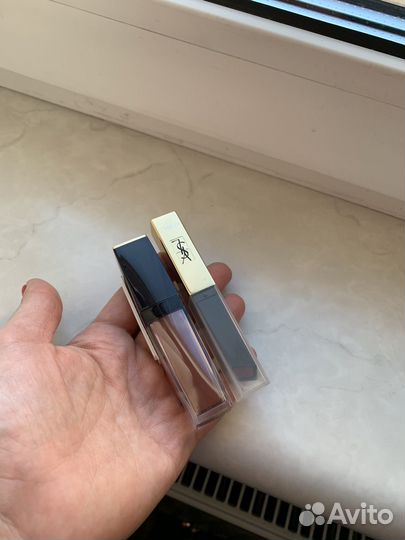 Новые помады Estee lauder и ISL