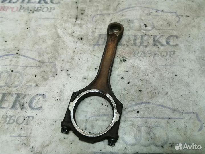 Шатун Audi A8 D3 4E 2004-2010