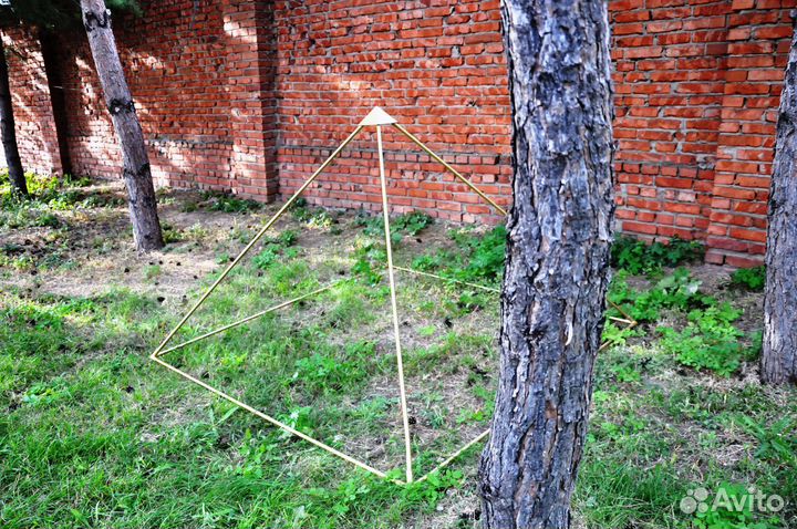 Медитация (пирамида)