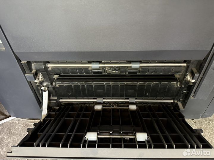 Мфу kyocera taskalfa 300i