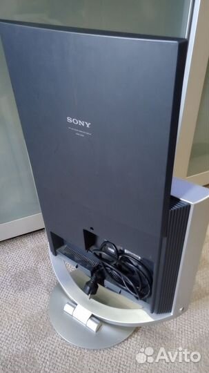 Монитор sony sdm-hx95