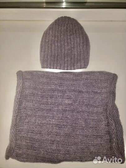 Шапка женская