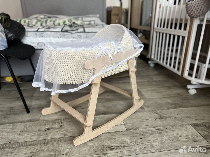 Люлька для новорожденных