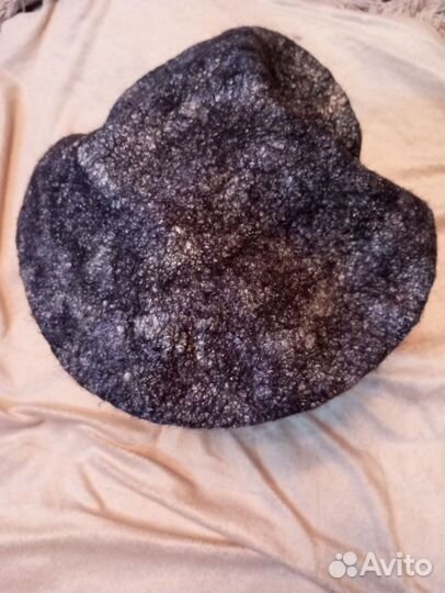 Берет женский