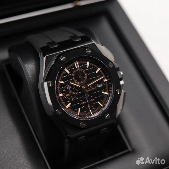 Audemars Piguet Royal Oak Offshore 44 mm