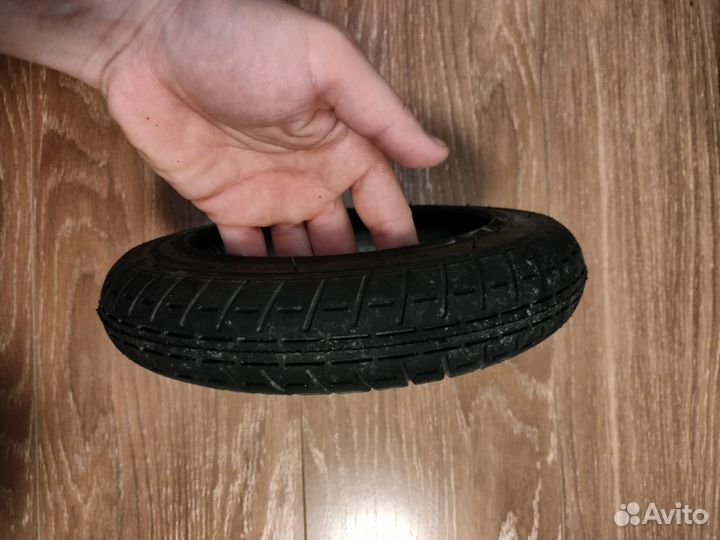 Покрышка для коляски