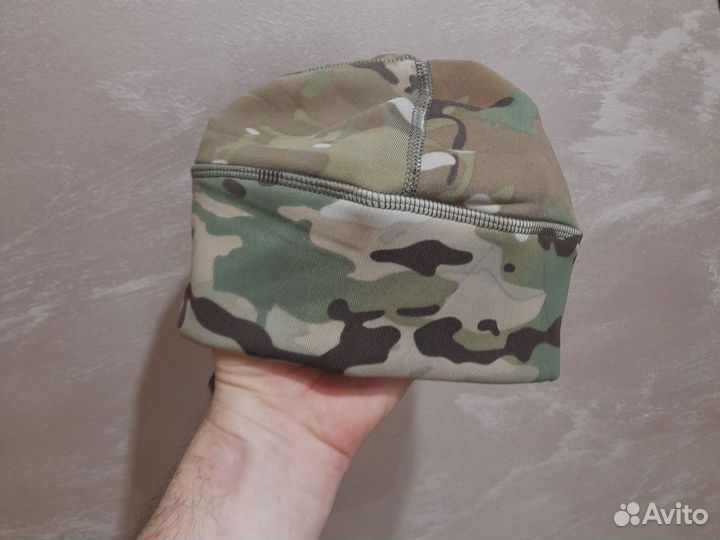 Шапка утеплённая триадо тко 3 0. Нового обрпзца