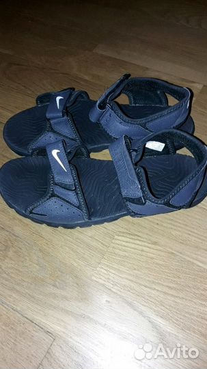 Босоножки Nike 38,5